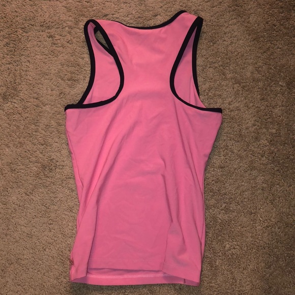 Workout Tank - Picture 2 of 2